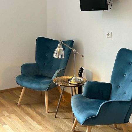 Hotel Wendelstein Rosenheim Extérieur photo