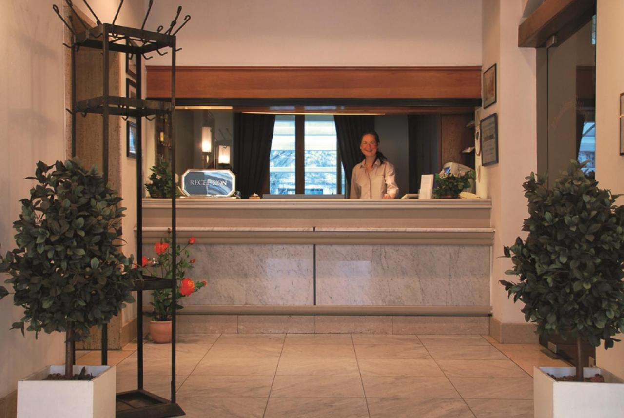 Hotel Wendelstein Rosenheim Extérieur photo