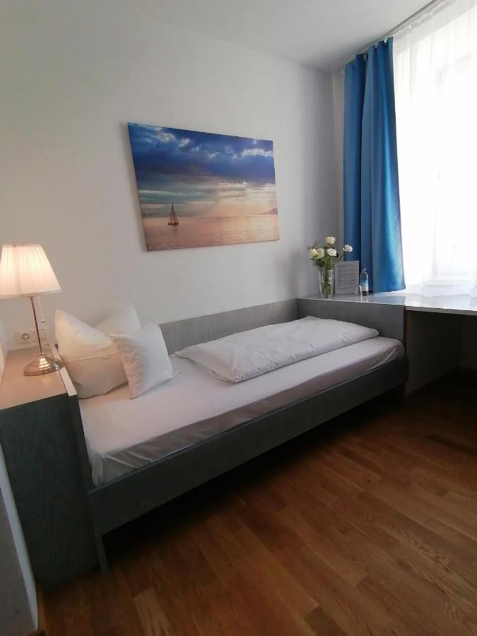 Hotel Wendelstein Rosenheim Extérieur photo