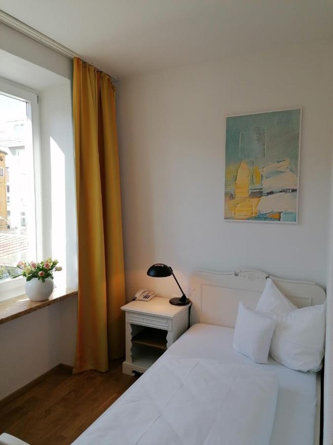 Hotel Wendelstein Rosenheim Extérieur photo