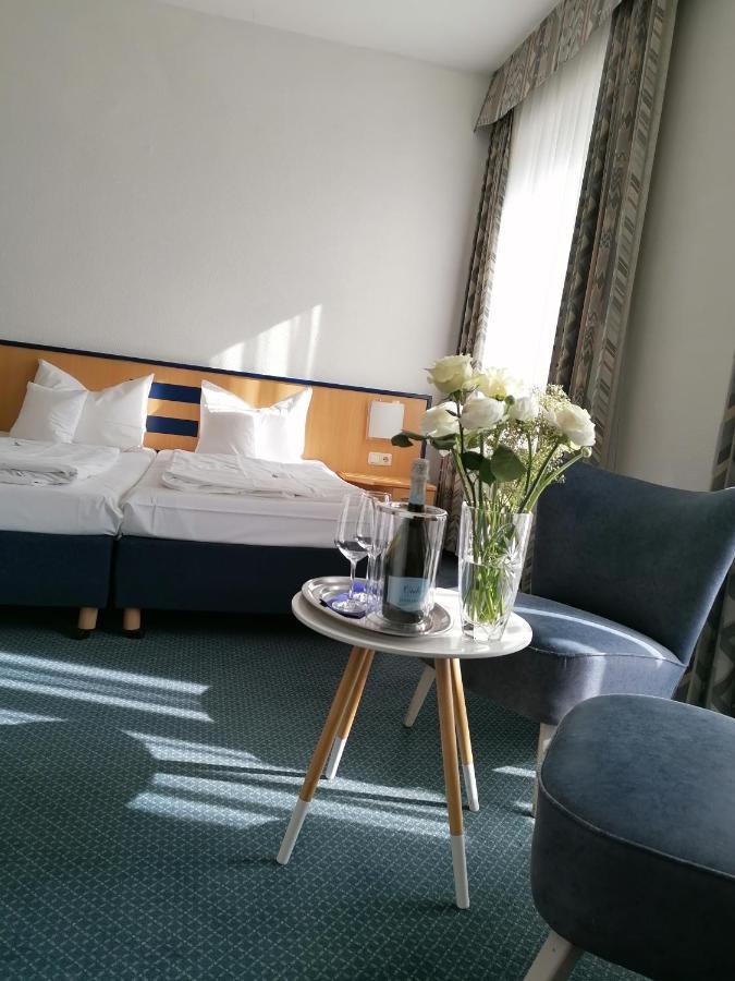 Hotel Wendelstein Rosenheim Extérieur photo