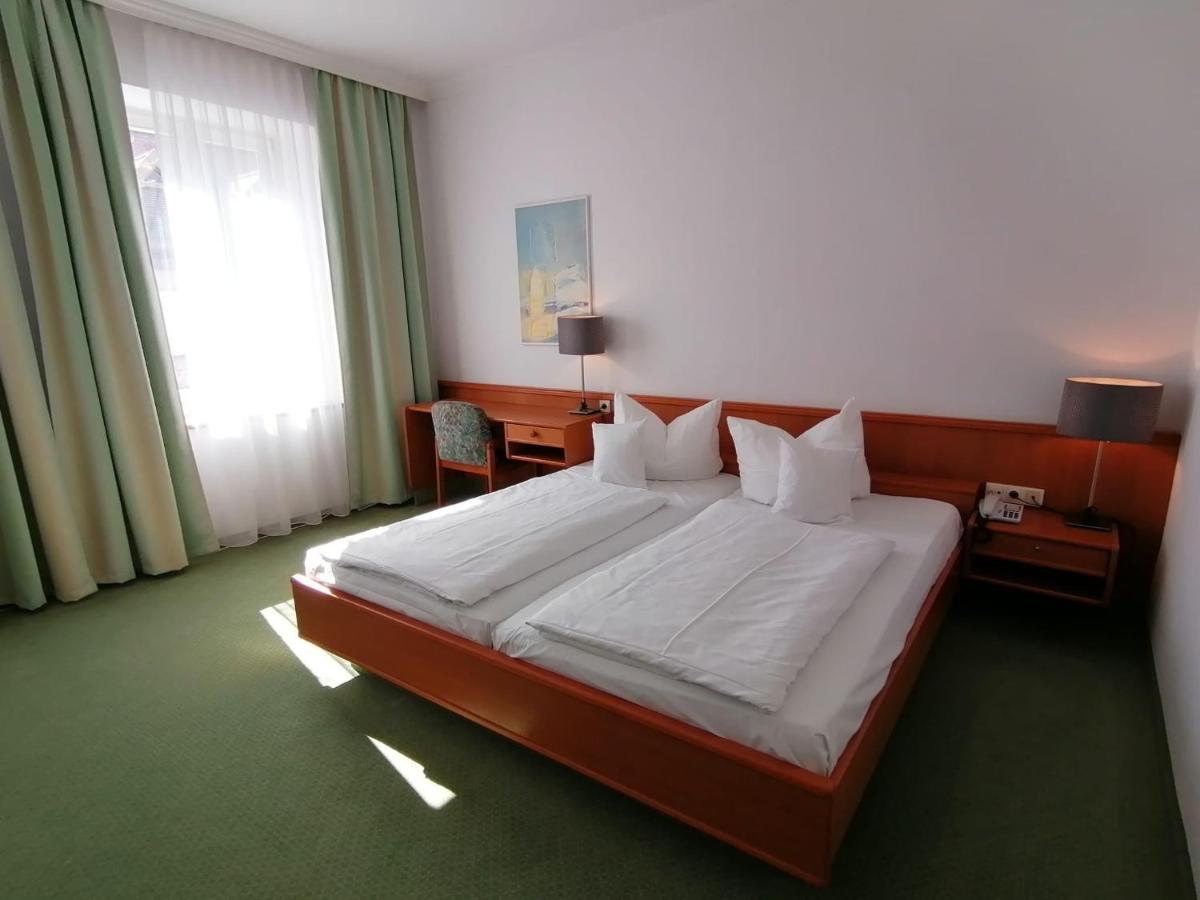 Hotel Wendelstein Rosenheim Extérieur photo