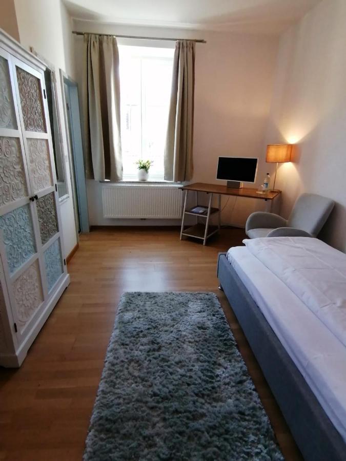 Hotel Wendelstein Rosenheim Extérieur photo