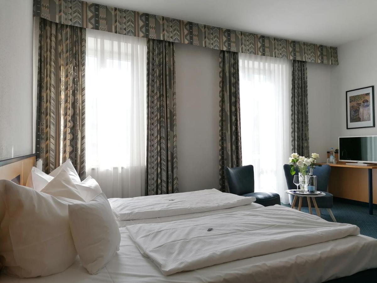 Hotel Wendelstein Rosenheim Extérieur photo