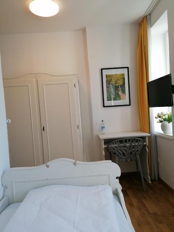 Hotel Wendelstein Rosenheim Extérieur photo