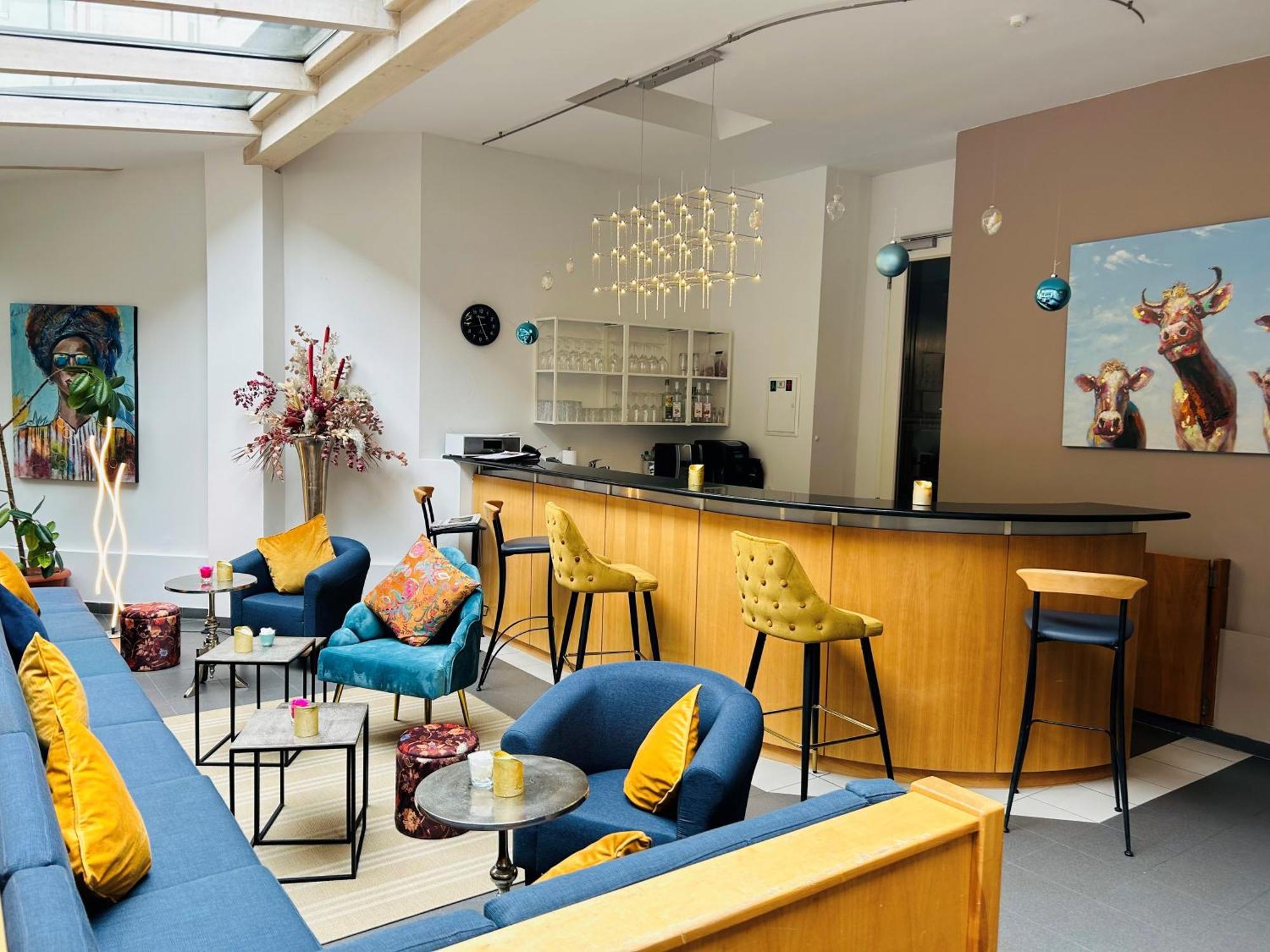 Hotel Wendelstein Rosenheim Extérieur photo