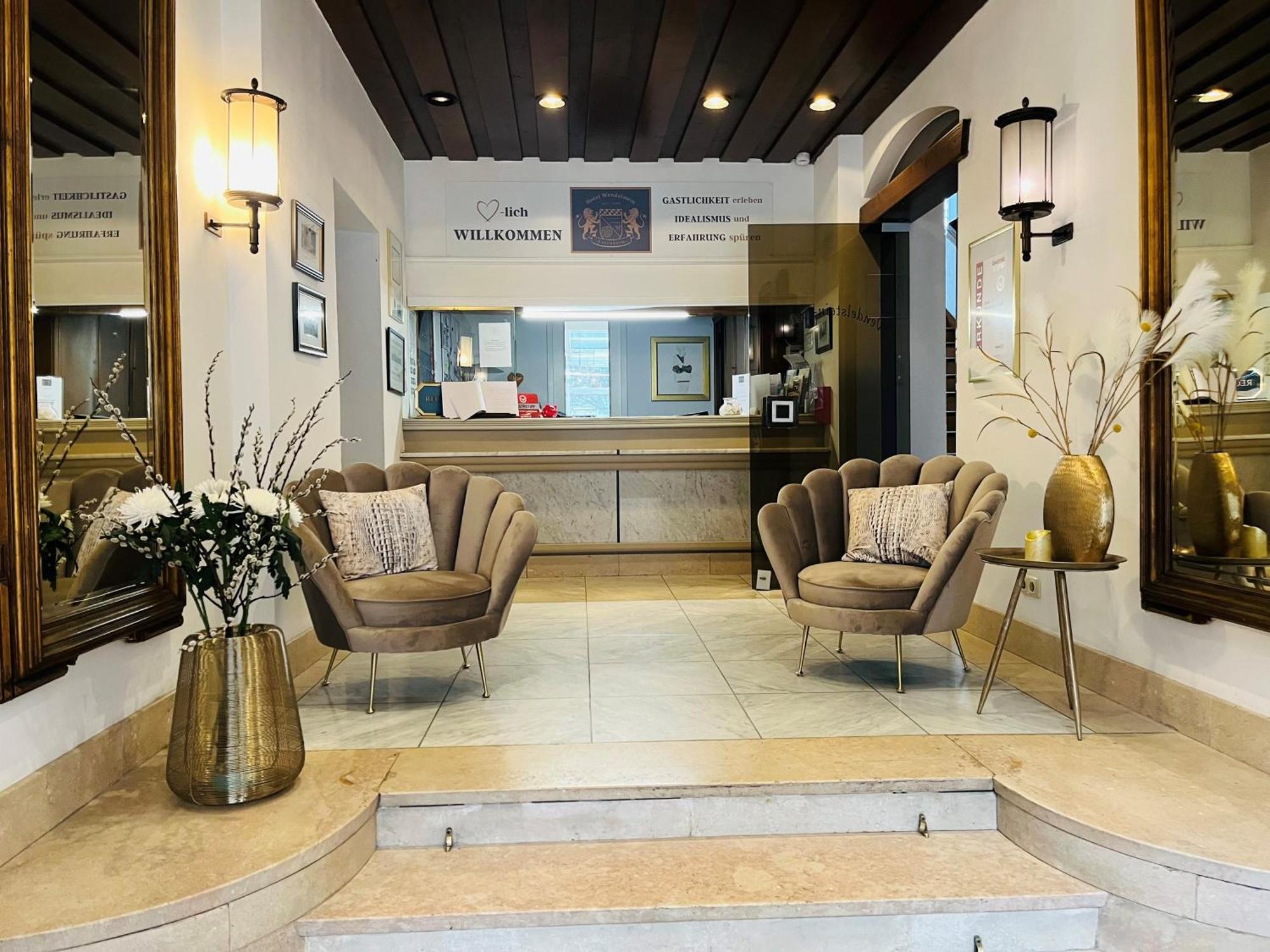 Hotel Wendelstein Rosenheim Extérieur photo