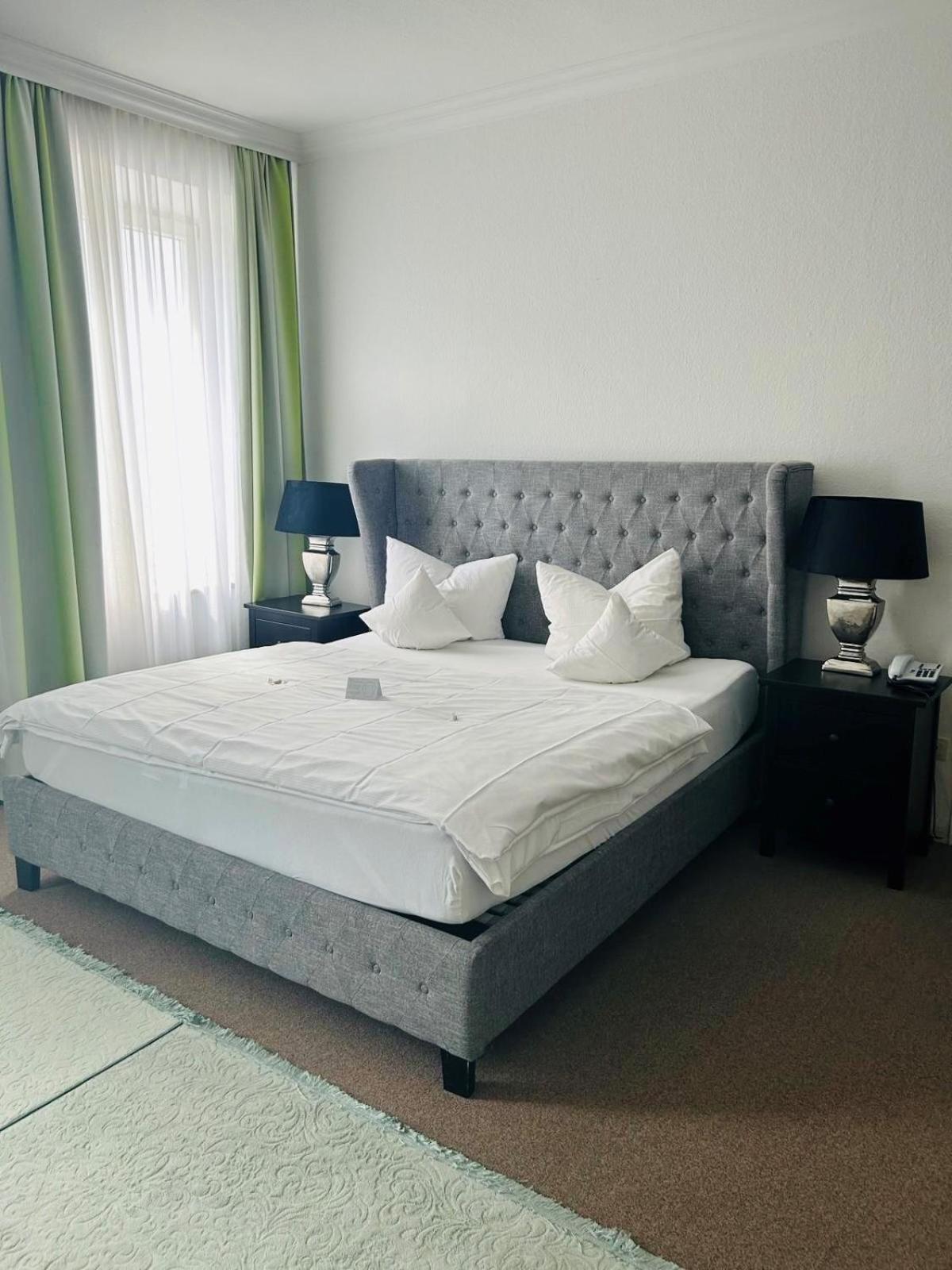 Hotel Wendelstein Rosenheim Extérieur photo