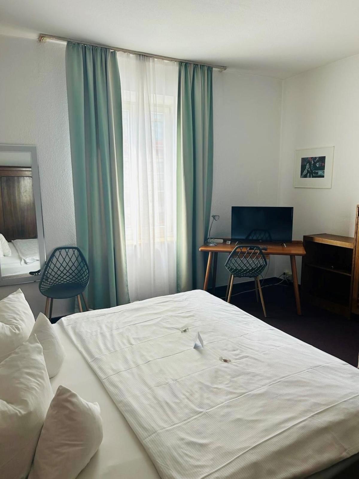 Hotel Wendelstein Rosenheim Extérieur photo