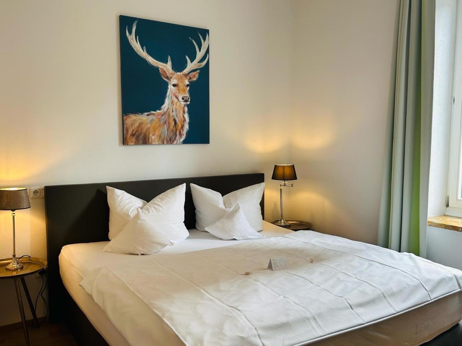 Hotel Wendelstein Rosenheim Extérieur photo